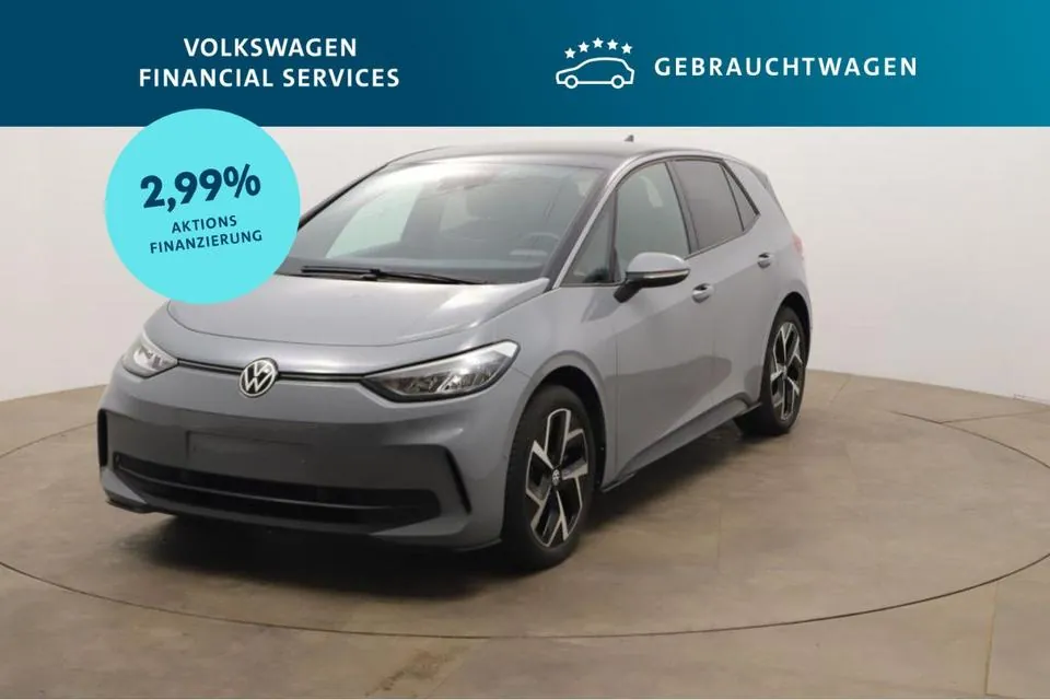 Volkswagen Id.3 Pro