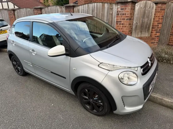 Citroen C1