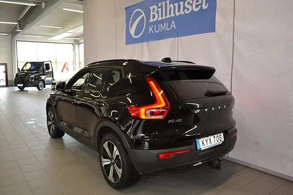Volvo Xc40 2023 photo 3