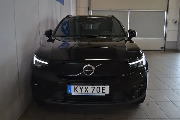 Volvo Xc40 2023 photo 5