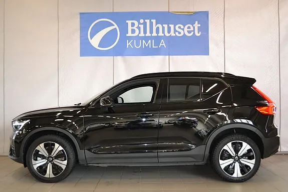 Volvo Xc40 2023 photo 2