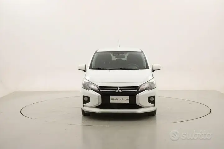 Mitsubishi Space Star 2023 photo 2