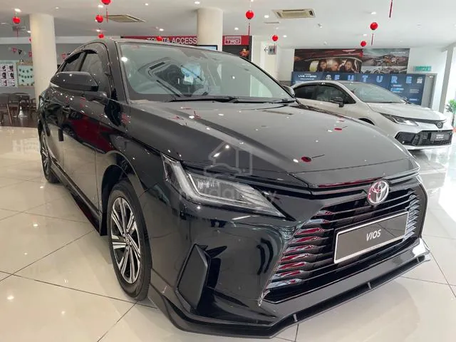 Toyota Vios