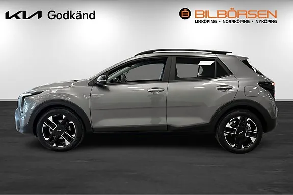 Kia Stonic 2026 photo 4
