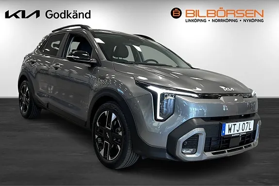 Kia Stonic 2026 photo 3