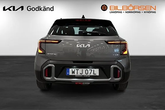Kia Stonic 2026 photo 5