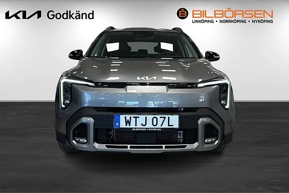 Kia Stonic 2026 photo 2