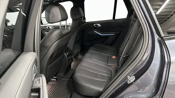 BMW X5 2021 photo 5
