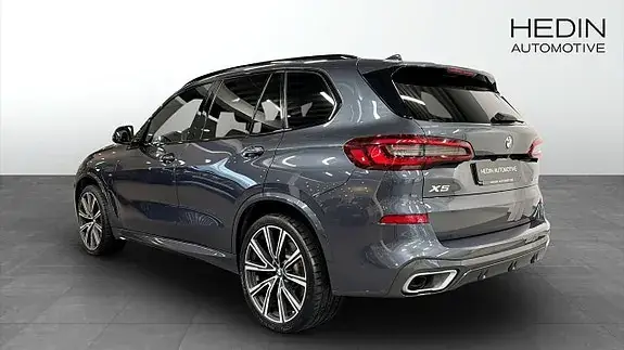 BMW X5 2021 photo 2