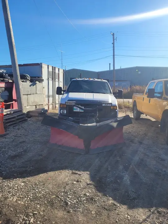 Ford F250