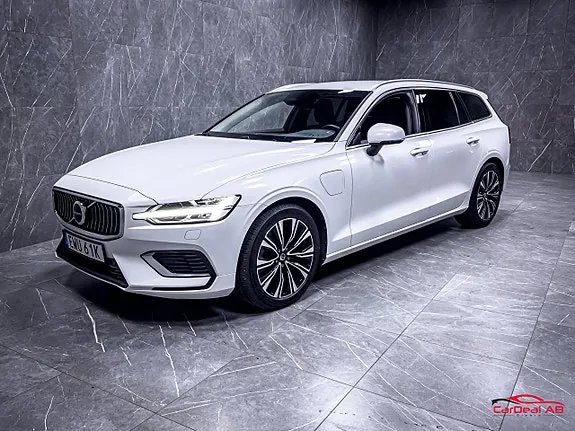 Volvo V60 2024 photo 3