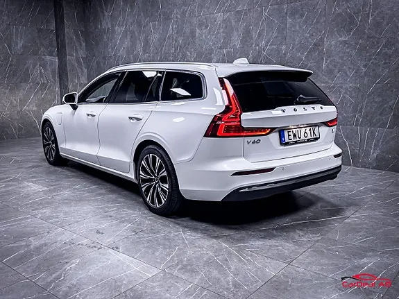 Volvo V60 2024 photo 5