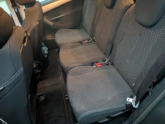 Citroen Grand C4 Picasso 2014 photo 5