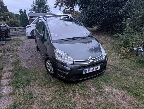 Citroen Grand C4 Picasso 2014 photo 2