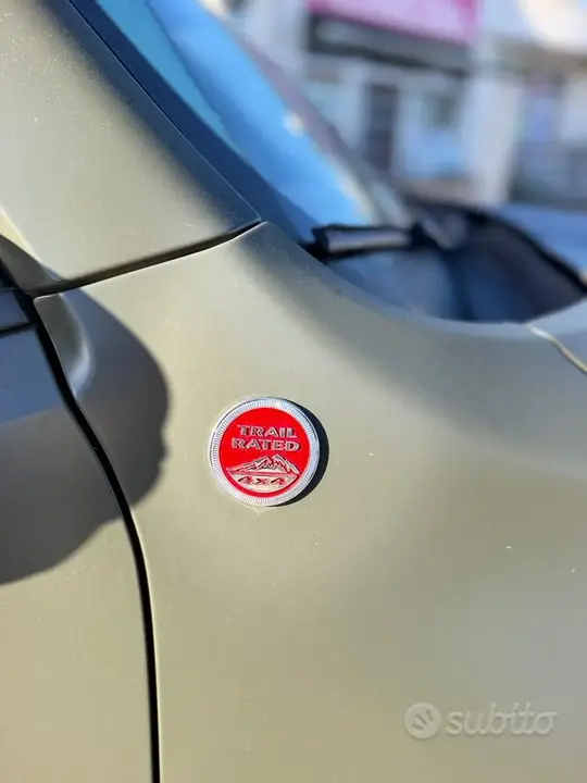 Jeep Renegade 2020 photo 4