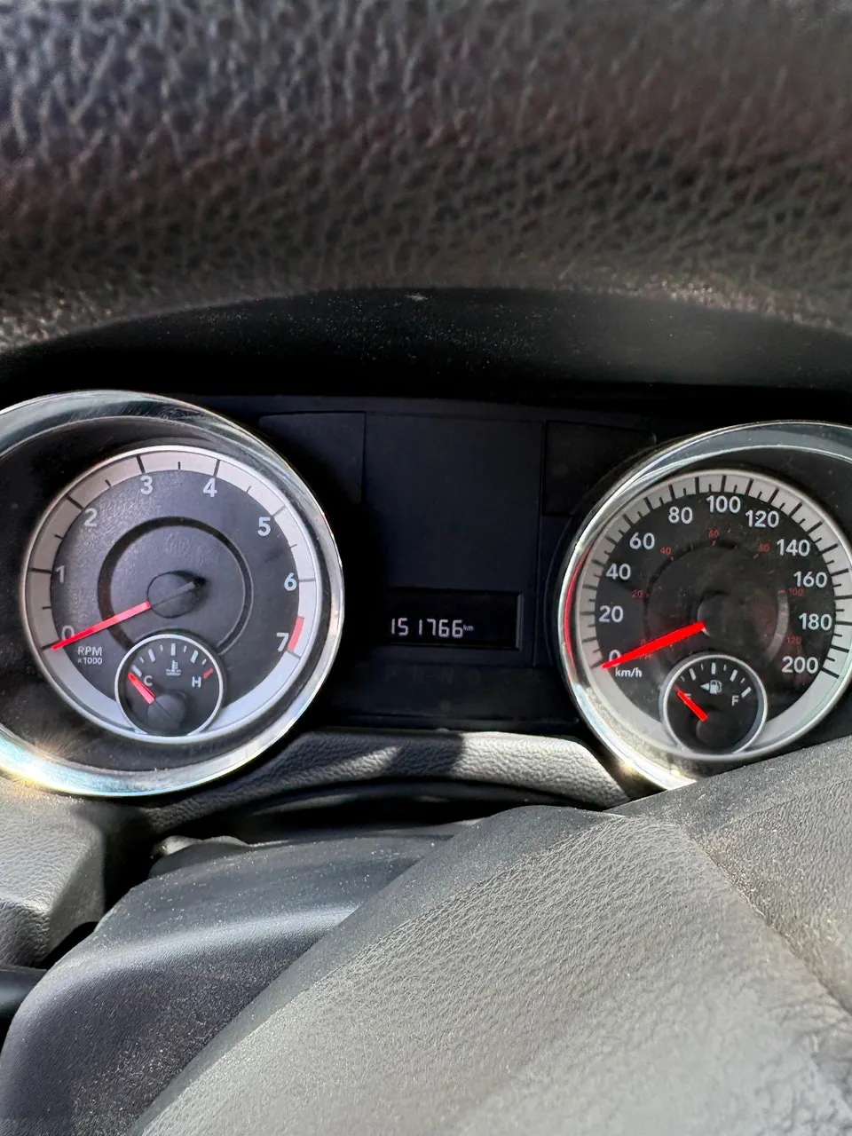 Dodge Grand Caravan 2012 photo 3