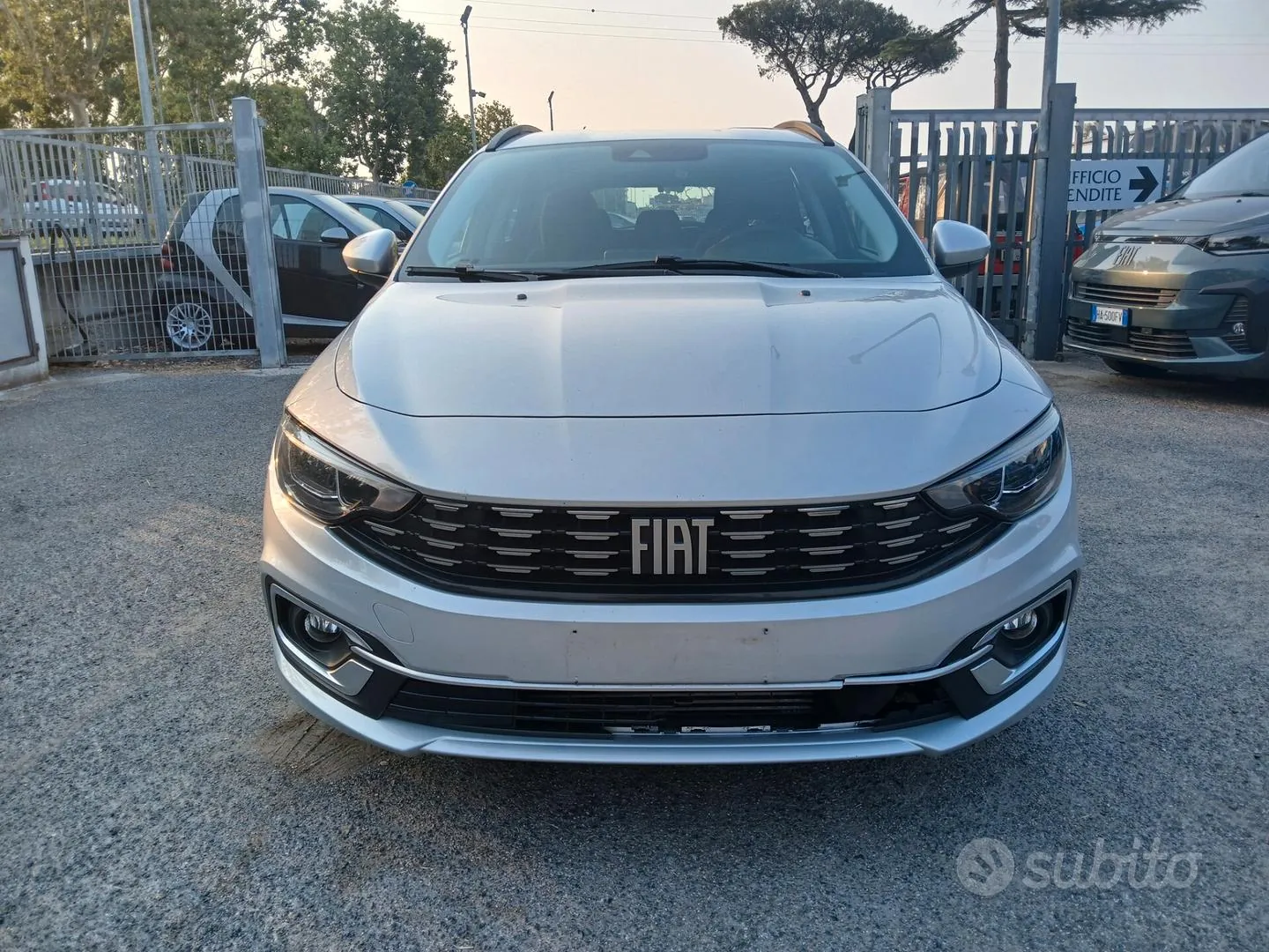 Fiat Tipo 2022 photo 2