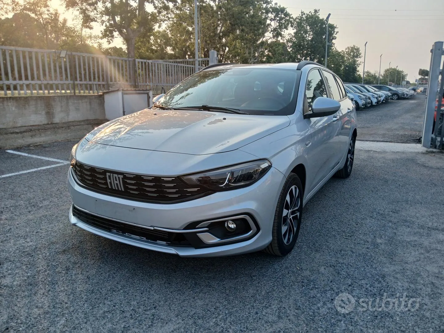 Fiat Tipo