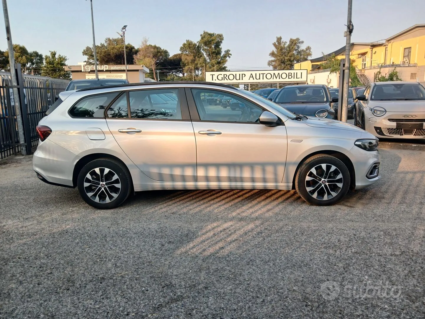 Fiat Tipo 2022 photo 4