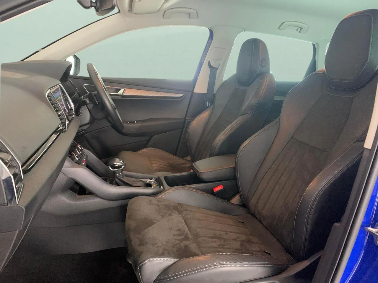 Skoda Karoq 2023 photo 4