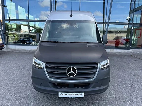 Mercedes-Benz Sprinter 317 2023 photo 4
