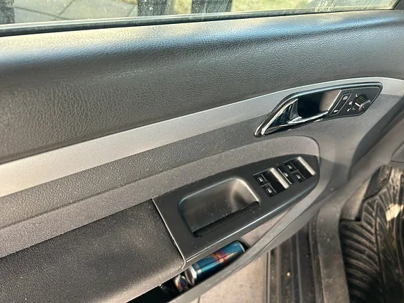 Volkswagen Touran 2006 photo 4