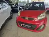 Kia Picanto 2015 photo 4