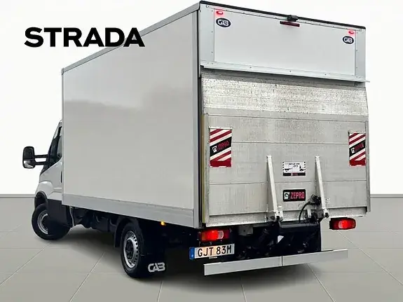 Iveco Daily 2024 photo 3