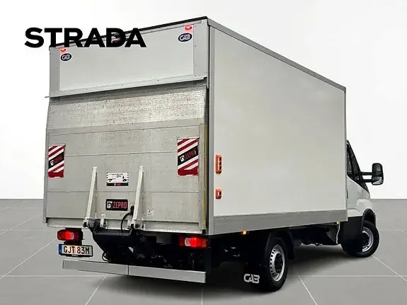 Iveco Daily 2024 photo 4