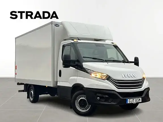 Iveco Daily 2024 photo 2