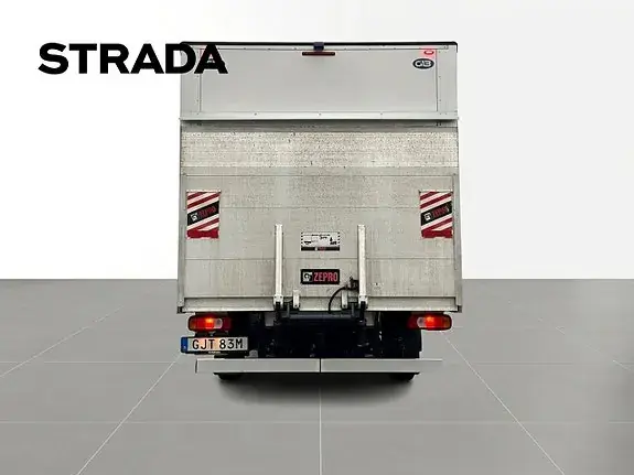 Iveco Daily 2024 photo 5