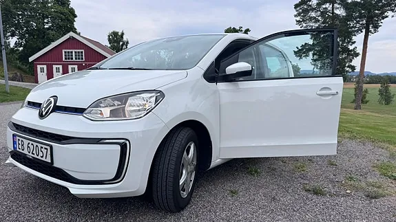 Volkswagen E-Up! 2020 photo 5