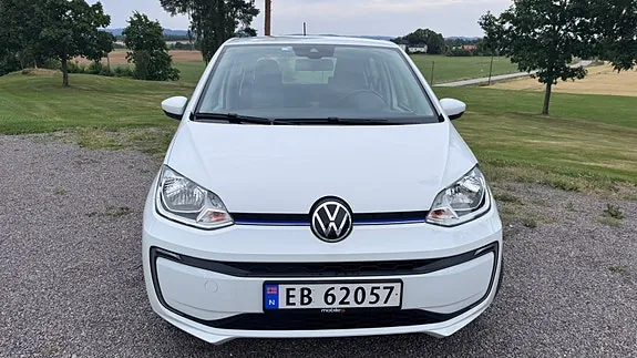 Volkswagen E-Up! 2020 photo 2