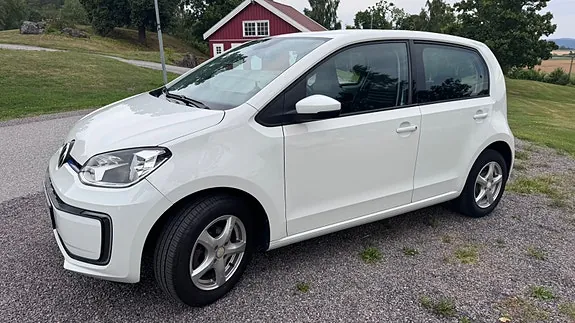 Volkswagen E-Up! 2020 photo 3