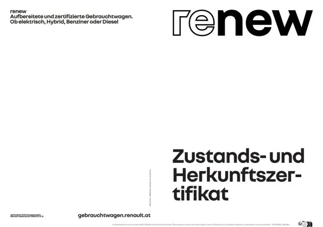 Renault Clio 2026 photo 3