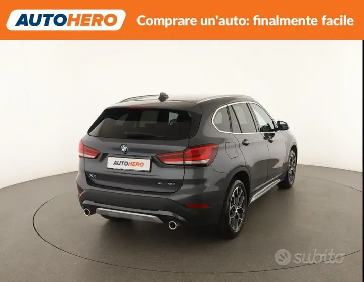 BMW X1 2019 photo 5