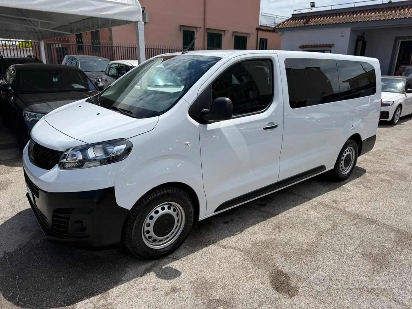 Fiat Scudo