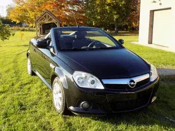 Opel Tigra