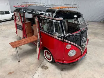 Volkswagen T1 Kombi