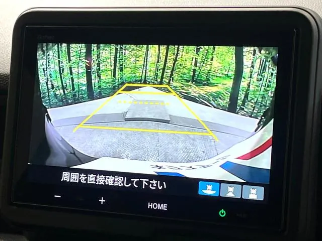 Honda N-Box 2025 photo 4