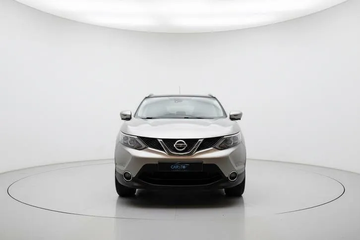 Nissan Qashqai 2015 photo 2