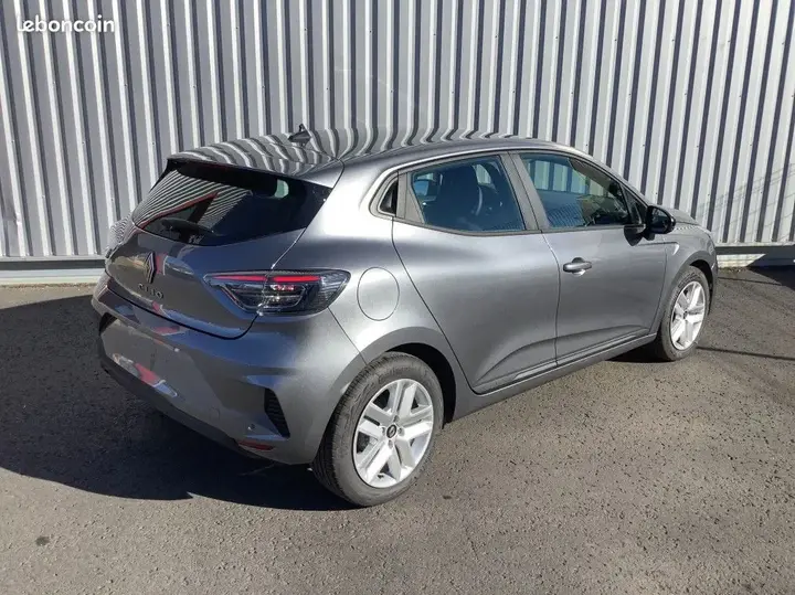 Renault Clio 2026 photo 5