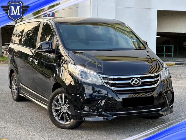 Maxus G10