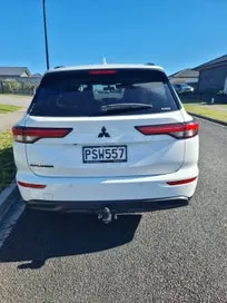 Mitsubishi Outlander 2023 photo 4