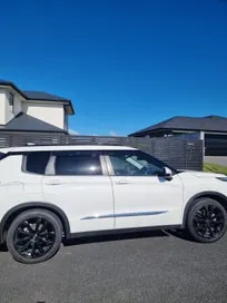 Mitsubishi Outlander 2023 photo 5