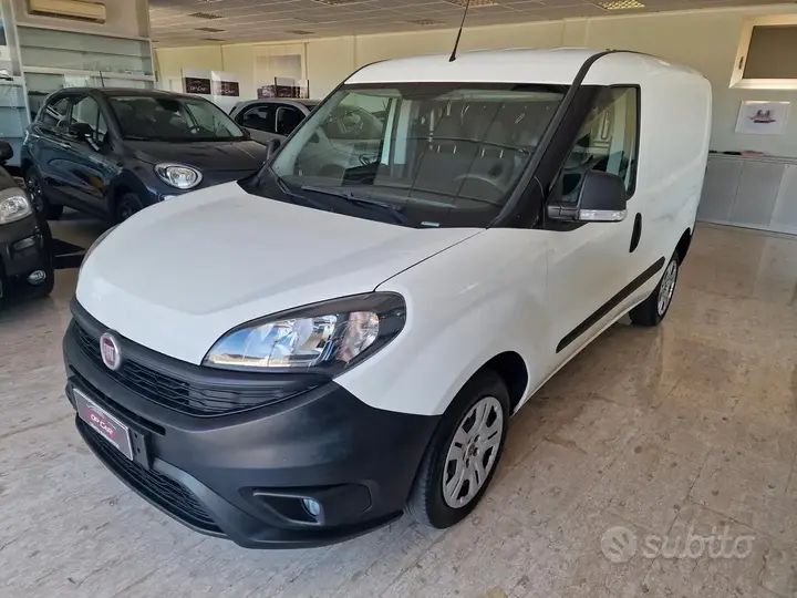 Fiat Doblò