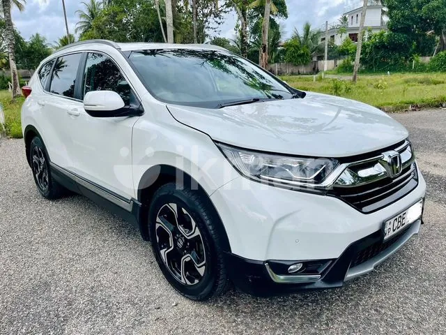 Honda Crv