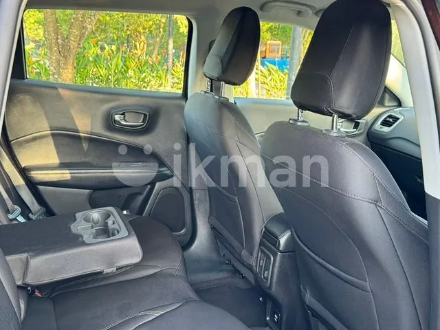 Jeep Compass 2019 photo 5
