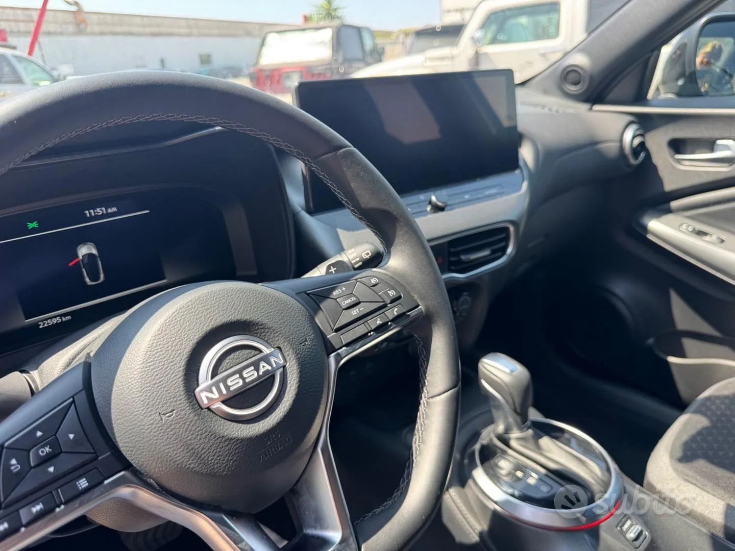 Nissan Juke 2025 photo 5