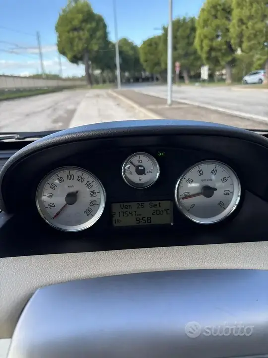 Lancia Ypsilon 2009 photo 5